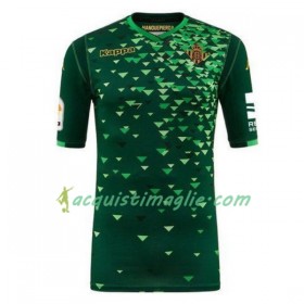 Divisa di Calcio Real Betis Trasferta 2018/2019